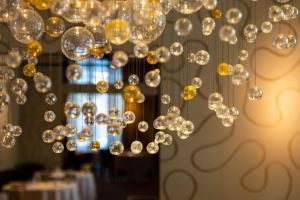 Grand Hotel of the Golden Lion - Location and Accessibility