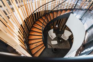 Grand Hotel & Spa NUXE Serre Chevalier - About Staying Here