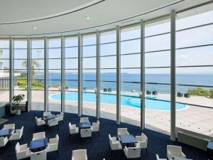 Grand Mercure Beppu Bay Resort & Spa - Guest Ratings and Feedback