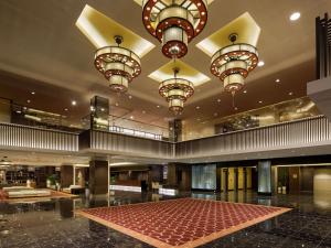 Grand Mercure Lake Hamana Resort & Spa - Recreational Facilities