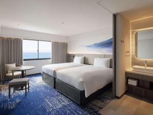 Grand Mercure Minamiboso Resort & Spa - Policies and Check-in/Check-out