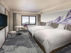Grand Mercure Yatsugatake Resort & Spa - Wellness and Recreation