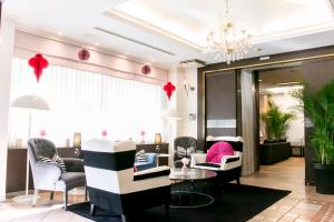 Grand Park Hotel Panex Tokyo - Pricing Information