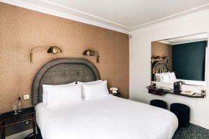 Grand Pigalle Experimental - How To Book Your Stay