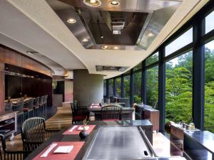 Grand Prince Hotel Osaka Bay - Dining Experiences