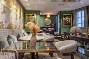 Grand Tonic Hotel & SPA NUXE - Spa and Wellness Facilities