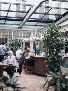 Grands Boulevards Experimental - Guest Experience and Reviews