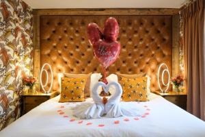 Grange Boutique Hotel - Attentive Service and Hospitality