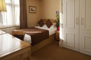 Grange Buckingham Hotel - Guest Reviews and Ratings