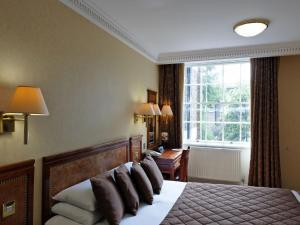 Grange Clarendon Hotel - Guest Policies