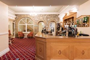 Grange Hotel - Guest Reviews and Ratings