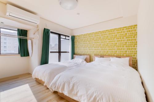 Granshya-gi - Booking Information