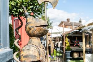 Grantham Arms - Guest Reviews and Ratings