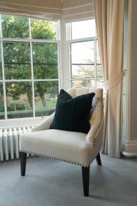 Grays Court Hotel - Amenities and Facilities