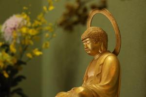 Great Buddha Inn - Policies and Information