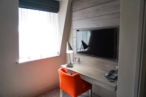 Great North Hotel - Dining Options