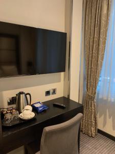 Great St Helen Hotel - Guest Experiences