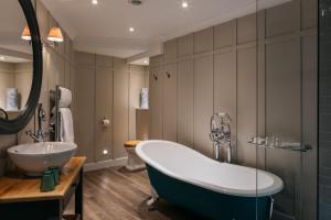 Greenbank Hotel - Guest Sentiment and Testimonials
