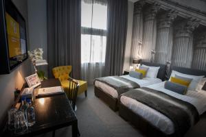 Grey Street Hotel - Payment and Special Requests