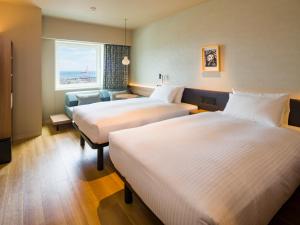 GRIDS PREMIUM HOTEL OTARU - Frequently Asked Questions