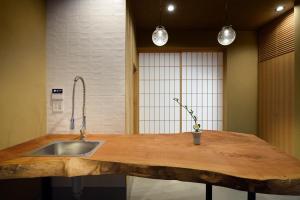 Guest House Kyoto Micasa - Booking Information
