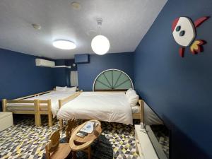 Guest House Laulea Tennoji - Nearby Attractions