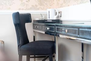Guildford Manor Hotel & Spa - Guest Reviews