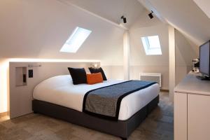 Gutenberg Hotel - Accommodation Options