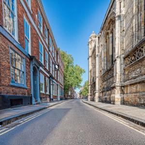 Guy Fawkes Inn - Policies and Cancellation