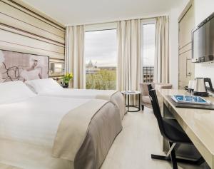 H10 London Waterloo - Guest Experience Ratings