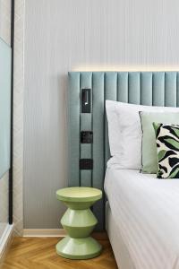H4 Hotel Wyndham Paris Pleyel Resort - Dining Options