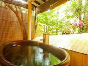 Hachibei Inn - Dining at Hachibei Inn