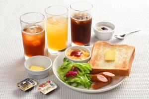 Hakata Green Hotel Tenjin - Room Features