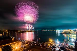 HakoBA Hakodate by THE SHARE HOTELS - Dining Options