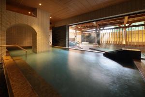 Hakodate Hotel Banso - Dining Options