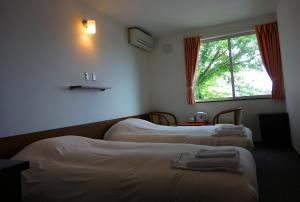 Hakodate Motomachi Hotel - Frequently Asked Questions
