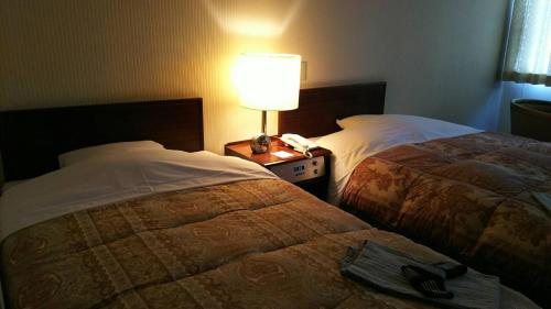 Hakodate Park Hotel - Frequently Asked Questions