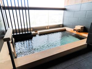 Hakodate Yunokawa Onsen Sea and Light Hewitt Resort - Guest Reviews