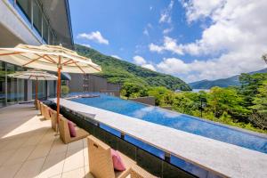 Hakone Ashinoko Hanaori - Wellness Facilities