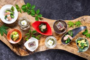 Hakone Gora KARAKU Review - Guest Experiences