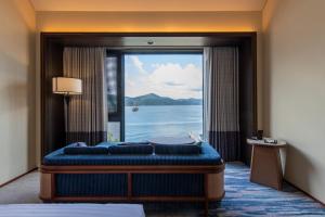Hakone Hotel - Policies and Important Information
