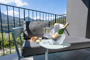 HAKONE NICA Review - Amenities and Services