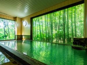 Hakone Onsen Sanso Nakamura - Guest Reviews and Experiences