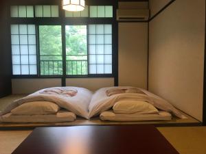 Hakone Onsen Yuyado Yamanoshou - Guest Reviews and Feedback