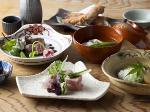 Hakone Retreat Villa 1/F Review - Outdoor Activities