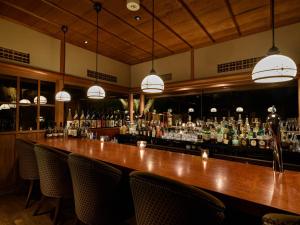 Hakone Suishoen Review - Guest Ratings and Feedback