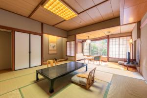 Hakone Yumoto Onsen Hotel Kajikaso - Guest Experiences