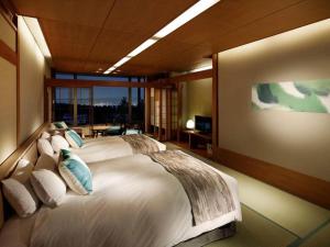 Hakone Yunohana Prince Hotel - Guest Experiences and Reviews