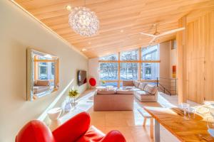 Hakuba Amber Resort by Jade Group - Property Policies