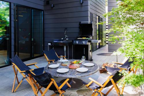 Hakuba Aurora Chalet by Jade Group - Guest Reviews and Experiences